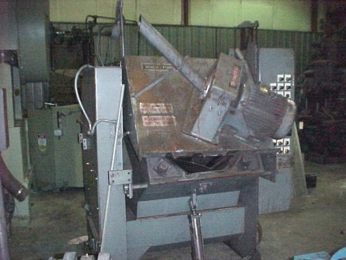 MC 3770 Jet Rotary Blast